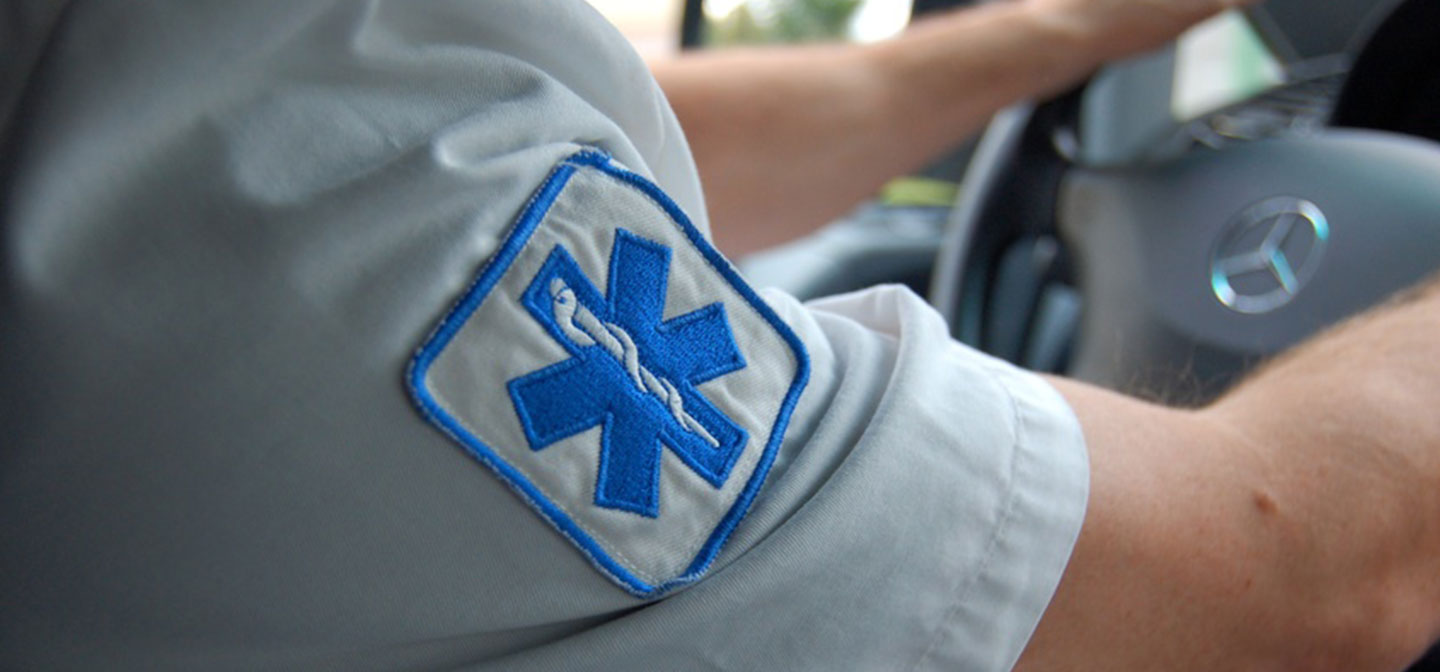 GAËLAU AMBULANCES